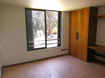 HOLANDA/QUILLAY, PROVIDENCIA, COMPLETAMENTE REMODELADO, 3 DORMITORIOS, 3 BAÑOS, TERRAZA, ESTACIONAMIENTO Y BODEGA