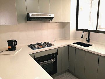 HOLANDA/QUILLAY, PROVIDENCIA, COMPLETAMENTE REMODELADO, 3 DORMITORIOS, 3 BAÑOS, TERRAZA, ESTACIONAMIENTO Y BODEGA