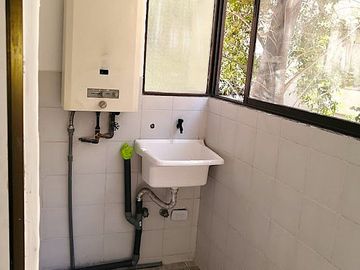 HOLANDA/QUILLAY, PROVIDENCIA, COMPLETAMENTE REMODELADO, 3 DORMITORIOS, 3 BAÑOS, TERRAZA, ESTACIONAMIENTO Y BODEGA
