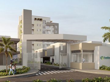 Kaoba Reservado Conjunto Residencial de casas y apartamento en Condina Vía Armenia. Pereira - Colombia.
