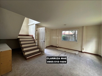 HOUSE AND LOT FOR SALE IN AVIDA RESIDENCES STA. CATALINA PH3, DASMARINAS CITY, CAVITE
