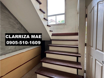 HOUSE AND LOT FOR SALE IN AVIDA RESIDENCES STA. CATALINA PH3, DASMARINAS CITY, CAVITE