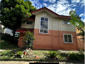 HOUSE AND LOT FOR SALE IN AVIDA RESIDENCES STA. CATALINA PH3, DASMARINAS CITY, CAVITE