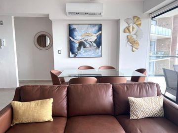 EXCLUSIVO DEPARTAMENTO EN ACAPULCO ZONA DIAMANTE