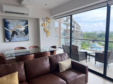 EXCLUSIVO DEPARTAMENTO EN ACAPULCO ZONA DIAMANTE