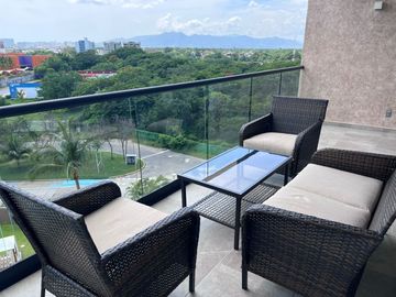 EXCLUSIVO DEPARTAMENTO EN ACAPULCO ZONA DIAMANTE