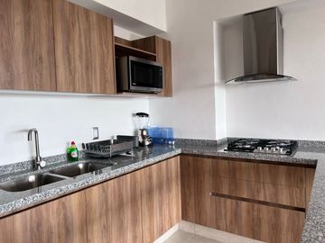 EXCLUSIVO DEPARTAMENTO EN ACAPULCO ZONA DIAMANTE