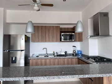 EXCLUSIVO DEPARTAMENTO EN ACAPULCO ZONA DIAMANTE