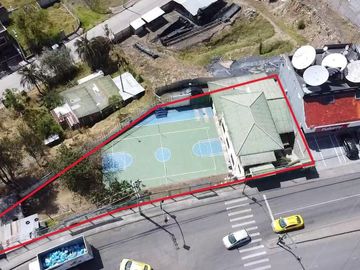 Venta de Casa Comercial/Rentera- ubicada en Totoracocha- Cuenca