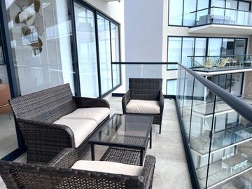 EXCLUSIVO DEPARTAMENTO