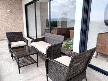 EXCLUSIVO DEPARTAMENTO