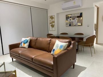 EXCLUSIVO DEPARTAMENTO