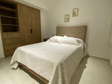 EXCLUSIVO DEPARTAMENTO