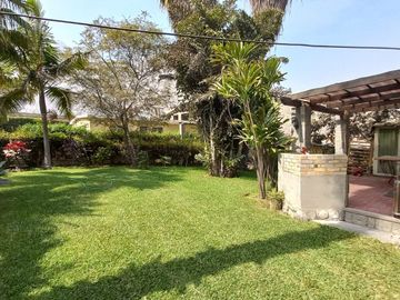 VENTA CASA DE CAMPO SANTA EULALIA