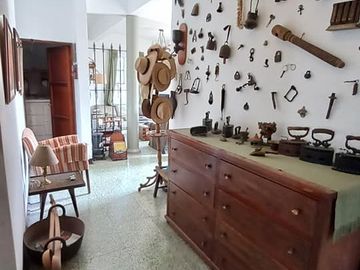 VENTA CASA DE CAMPO SANTA EULALIA