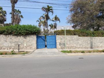 VENTA CASA DE CAMPO SANTA EULALIA