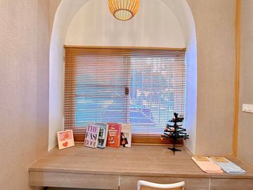 Sale Chiang Mai Seven Stars Condo, 1st floor, corner room, 30m, 1.69MB, free furniture, Chet Yot-Yu Yen Rd., Chang Phueak, Mueang Chiang Mai