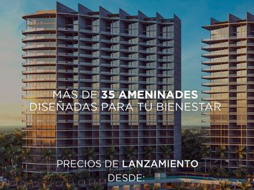 A 7 MIN DEL PUENTE DE NICHUPTE A LA ZONA HOTELERA CANCUN!