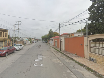 CASA EN VENTA EN MONCLOVA COAHUILA