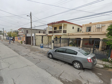 CASA EN VENTA EN MONCLOVA COAHUILA