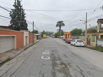 CASA EN VENTA EN MONCLOVA COAHUILA