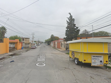 CASA EN VENTA EN MONCLOVA COAHUILA