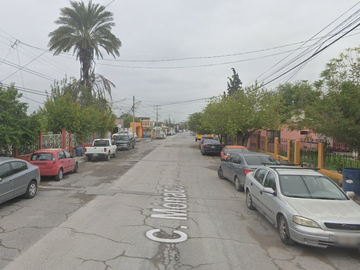 CASA EN VENTA EN MONCLOVA COAHUILA