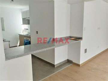 Excelente Oportunidad De Adquirir Un Bello Y Gran Departamento En Santa Catalina!!