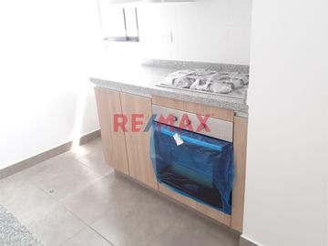 Excelente Oportunidad De Adquirir Un Bello Y Gran Departamento En Santa Catalina!!