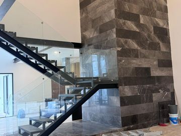 RESIDENCIA EN SOLUNA TEMOZON NORTE, MERIDA, 5 RECAMARAS
