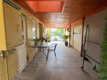 Casa en Condominio Barrio Austria de Puente Alto.