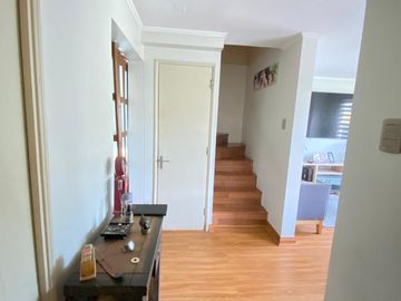 Casa en Condominio Barrio Austria de Puente Alto.