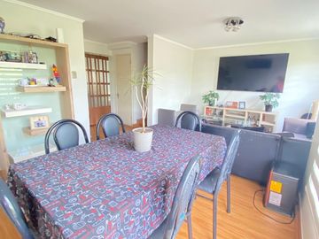 Casa en Condominio Barrio Austria de Puente Alto.