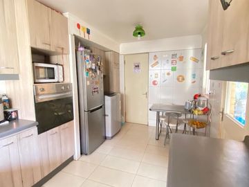 Casa en Condominio Barrio Austria de Puente Alto.