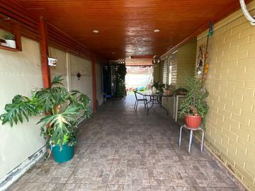 Casa en Condominio Barrio Austria de Puente Alto.