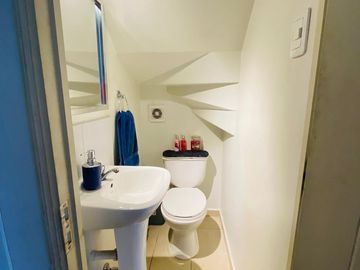Casa en Condominio Barrio Austria de Puente Alto.
