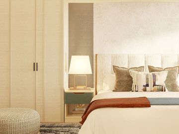 Shang Summit Quezon City Studio Unit Preselling Condo - Best Investment