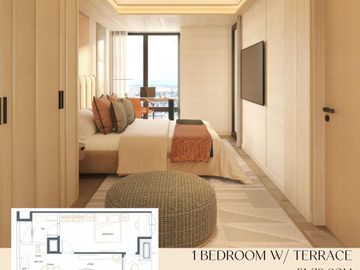 Shang Summit Quezon City Studio Unit Preselling Condo - Best Investment