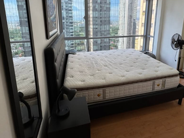 FOR RENT Furnished 2BR in The Infinity, BGC, Taguig City - OBRC137
