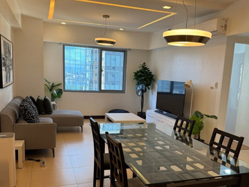 FOR RENT Furnished 2BR in The Infinity, BGC, Taguig City - OBRC137