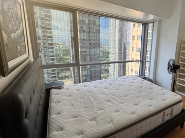 FOR RENT Furnished 2BR in The Infinity, BGC, Taguig City - OBRC137