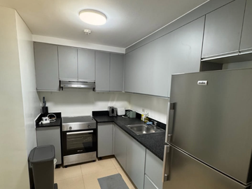FOR RENT Furnished 2BR in The Infinity, BGC, Taguig City - OBRC137