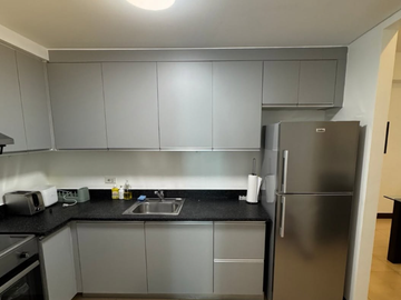 FOR RENT Furnished 2BR in The Infinity, BGC, Taguig City - OBRC137
