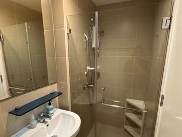 FOR RENT Furnished 2BR in The Infinity, BGC, Taguig City - OBRC137