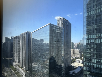 FOR RENT Furnished 2BR in The Infinity, BGC, Taguig City - OBRC137