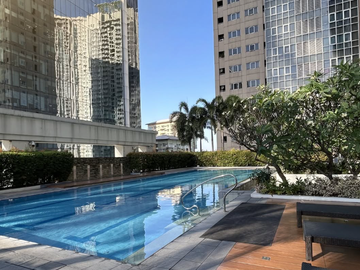 FOR RENT Furnished 2BR in The Infinity, BGC, Taguig City - OBRC137
