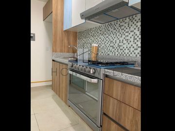 Venta departamento Cuautitlan Izcalli