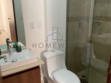 Venta departamento Cuautitlan Izcalli