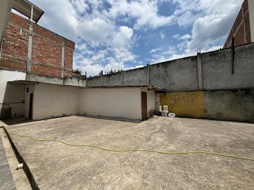 Propiedad en venta en Pucará