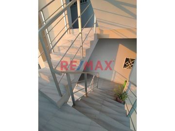 Alquiler De Departamento En Miraflores Country Club 4To Piso Más Azotea.ID:1117374